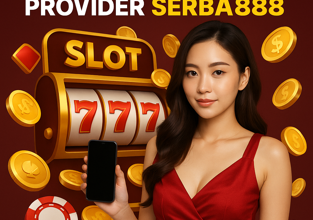 Update Slot Gacor Serba888