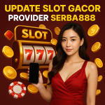 Update Slot Gacor Serba888